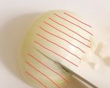 玉葱(たまねぎ)の微塵(みじん)切り♪作り方12写真