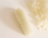 玉葱(たまねぎ)の微塵(みじん)切り♪作り方14写真