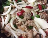 韓国のプルコギ作り方5写真