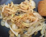 簡単♫バターチキンカレー作り方2写真