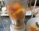 バターナッツかぼちゃ冷製ポタージュ作り方7写真