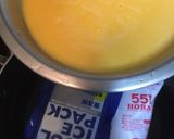 バターナッツかぼちゃ冷製ポタージュ作り方12写真