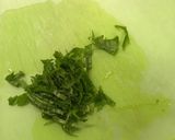 食欲がない夏に、なまり節ご飯♡作り方5写真
