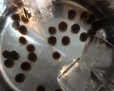 バターナッツかぼちゃ冷製ポタージュ作り方13写真