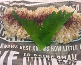 チキン南蛮 玄米メタボ対策弁当 高血圧作り方1写真