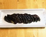 想像を超える味わい！べいなすのたたき風作り方2写真