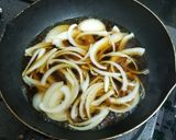 親子丼にも　ふわとろ親子煮作り方3写真