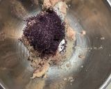 鯖缶と梅干しでおかず冷奴作り方2写真
