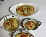 進化した ロールキャベツ作り方7写真