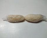 【離乳食】上手に1人食べ☆細巻きおにぎり作り方3写真