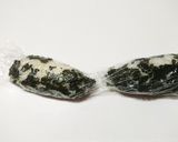 【離乳食】上手に1人食べ☆細巻きおにぎり作り方6写真