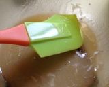 100%米ぬかエコなパウンドケーキ作り方1写真
