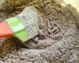 100%米ぬかエコなパウンドケーキ作り方2写真
