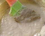 100%米ぬかエコなパウンドケーキ作り方3写真