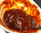 ビールもごはんもススム豚キムチ作り方1写真
