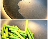 ビールもごはんもススム豚キムチ作り方4写真