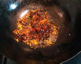 （お店・プロの味）人生一旨い麻婆豆腐作り方10写真