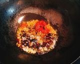 （お店・プロの味）人生一旨い麻婆豆腐作り方9写真