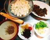 （お店・プロの味）人生一旨い麻婆豆腐作り方8写真