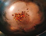 （お店・プロの味）人生一旨い麻婆豆腐作り方7写真