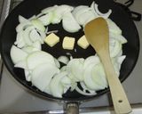 かぼちゃの冷たいスープ★作り方1写真