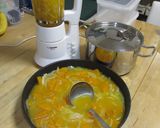 かぼちゃの冷たいスープ★作り方4写真