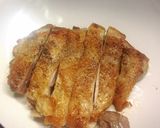 トマト風味のチキンソテー作り方6写真