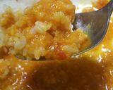 インドカレー　チキン作り方7写真