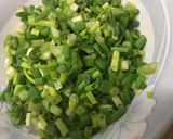 キングオブおつまみ！牛すじの塩煮☆作り方3写真