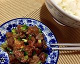 キングオブおつまみ！牛すじの塩煮☆作り方8写真