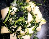 ☆長芋と好きなお野菜で簡単おいしい☆作り方5写真