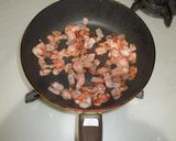 かぼちゃの冷たいスープ★作り方7写真