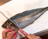 美味しいアジの捌き方、見分け方作り方3写真