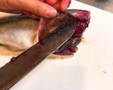 美味しいアジの捌き方、見分け方作り方5写真