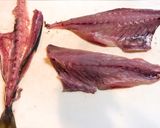 美味しいアジの捌き方、見分け方作り方6写真