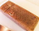 【定番】鶏のさっぱり煮withコンニャク作り方3写真