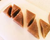 【定番】鶏のさっぱり煮withコンニャク作り方4写真