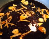 【定番】鶏のさっぱり煮withコンニャク作り方6写真