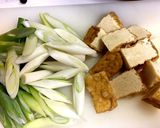 牛肉のすき煮 鍋ごと大皿料理作り方1写真