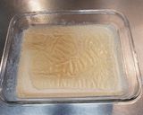 豆花の緑豆と小豆添え作り方5写真