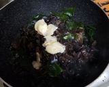 代謝アップダイエットキクラゲ佃煮作り方2写真
