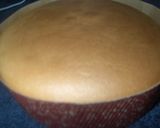 失敗なし！サラダ油でスポンジケーキ☆作り方8写真