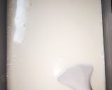 もっちりぷるるん☆濃厚牛乳ゼリー作り方4写真
