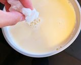 私のたまごプリン作り方5写真