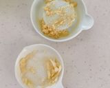 豚バラ肉とレンコンの辛味蒸し作り方4写真