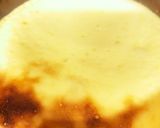 糖質制限！簡単トースターでチーズケーキ作り方3写真