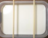 もっちりぷるるん☆濃厚牛乳ゼリー作り方6写真