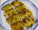 レンジで簡単！磯辺揚げの甘辛煮作り方2写真