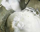 チョコムースとコーヒーゼリーのデザート作り方3写真