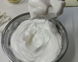 口溶け抜群!!スポンジケーキ♪作り方11写真